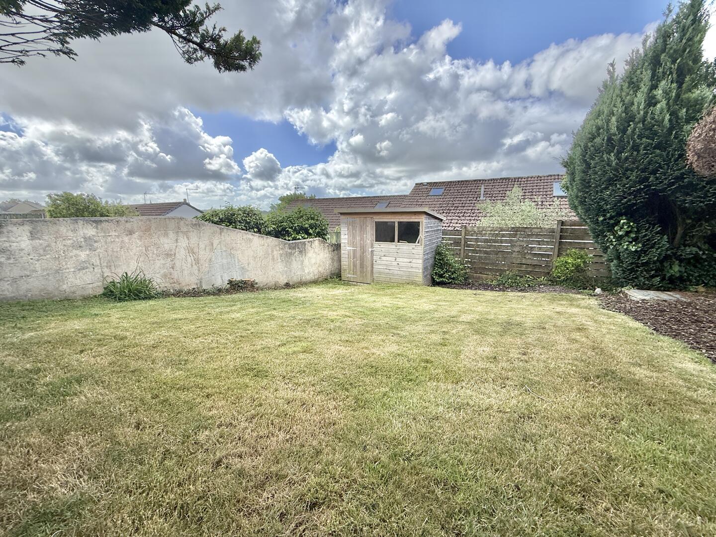 Enys Close, Truro
